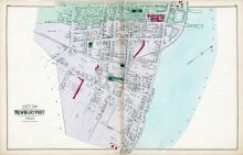 Newburyport City 2, Essex County 1884